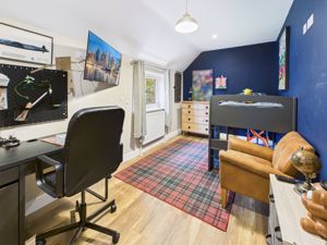 Bedroom- click for photo gallery